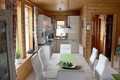 Casa vacanze Vacanza di relax Oberharz am Brocken