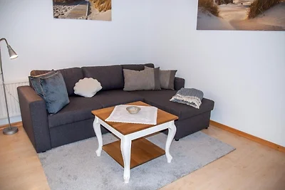 Fewo 1 im Haus Sylvia, Baltrum