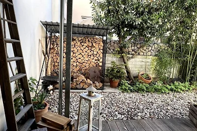 Backbord am Hafen - ABC89