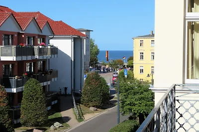 (Brise) Villa Quisisana App. 06