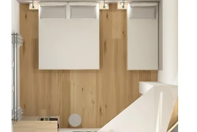 Ferienwohnung "Mettmatalblick" mit