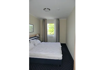 Apartamento Vacaciones familiares Zingst