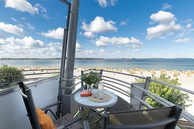 Haus Windjammer Passat