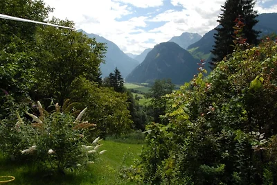 Traum Chalet mit Sauna & Whirlpool