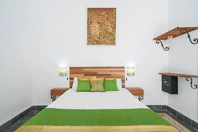 Apartamento Vacaciones familiares Havanna
