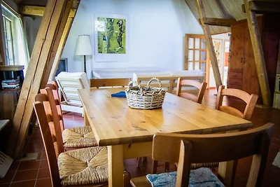 Appartamento Vacanza con famiglia Ribnitz-Damgarten