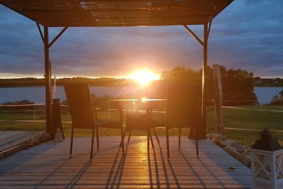 Vakantieappartement Gezinsvakantie Klein Upahl