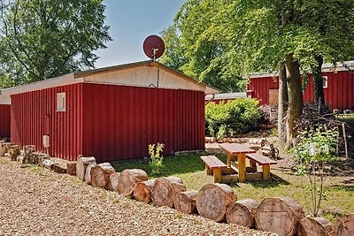 Casa vacanze Vacanza di relax Ückeritz
