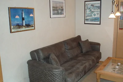 Ferienhaus Astrid