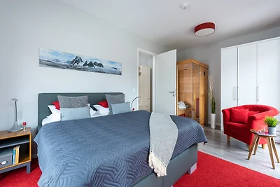 Ostsee - Appartement "Promenade74"