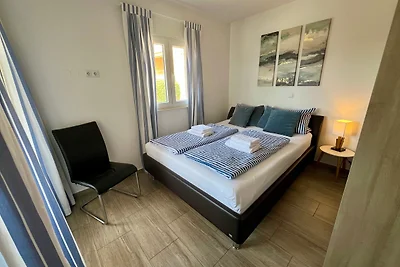 Appartamento Vacanza con famiglia Biograd na Moru