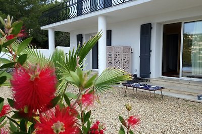 Vakantieappartement Gezinsvakantie Cavalaire-sur-Mer