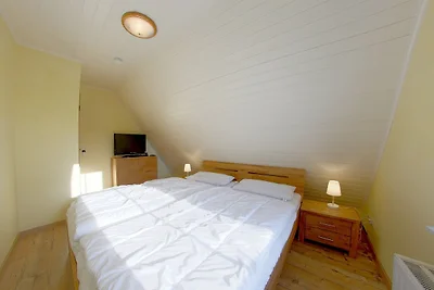 Maison de vacances Vacances relaxation Dorum