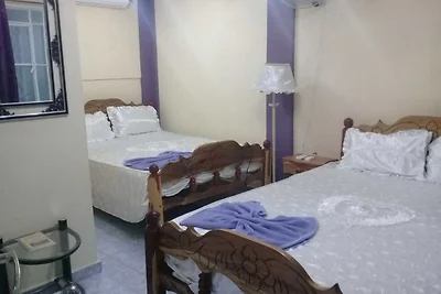Casa Los Complacientes - Carlos y