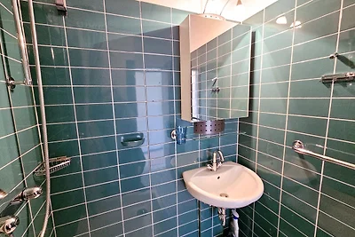 Vakantieappartement Gezinsvakantie Sierksdorf