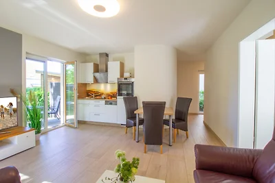 (Brise) Ahlbeck Suiten App. 04