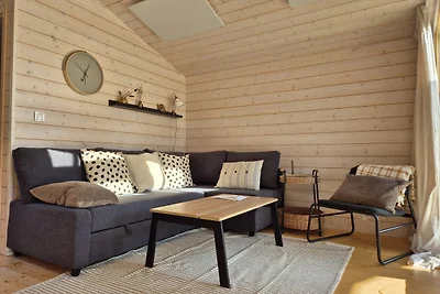 Stylisches Tiny House für Familien