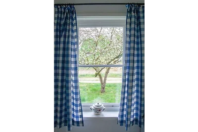 Vakantiehuis Ontspannende vakantie Lärz