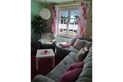 Vakantieappartement Gezinsvakantie Kurort Rathen