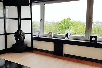 Vakantieappartement Gezinsvakantie Bad Oeynhausen