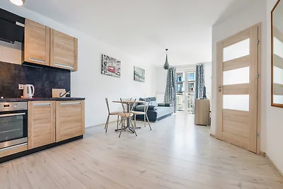 Sun&Snow Os. Bursztynowe -