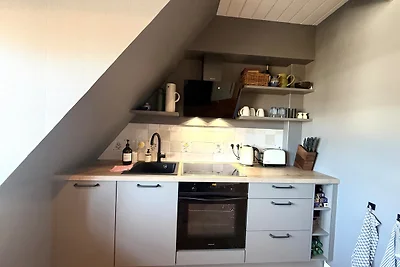 apartman za odmor Obiteljski odmor Dunsum