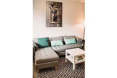 Ferienwohnung 1 / 303