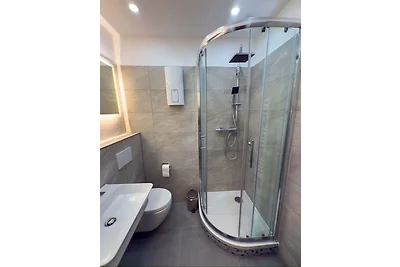 NEU ruhiges Apartment bei Hamburg