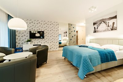 apartman za odmor Obiteljski odmor Karpacz