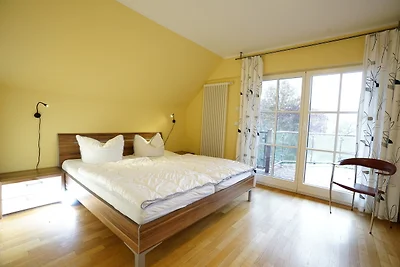 Casa vacanze Vacanza di relax Dobin am See