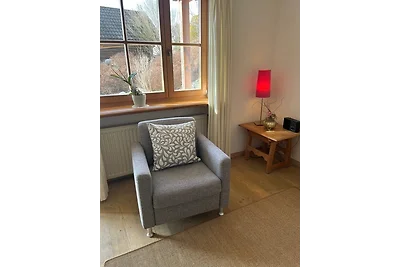 Ferienwohnung Christensen