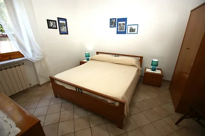 Casetta sulla Scogliera