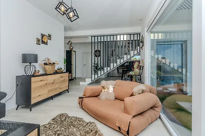 Vakantiehuis Ontspannende vakantie Vir