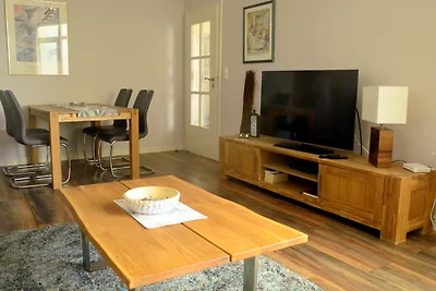 Fewo im Haus des Kurgastes