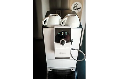 Hausboot Püntenel - stationär -