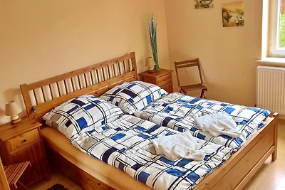 Ferienwohnung 1 - Zur