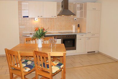 Vakantieappartement Gezinsvakantie Riepsdorf