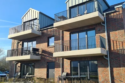 Apartament Dla rodzin Dahme