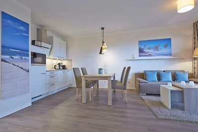 Aparthotel Waterkant Suites, Suite