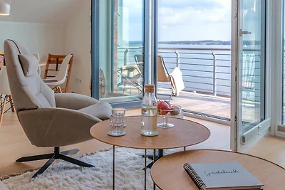 Meeresblick "Strand" Haus 2, WE 30