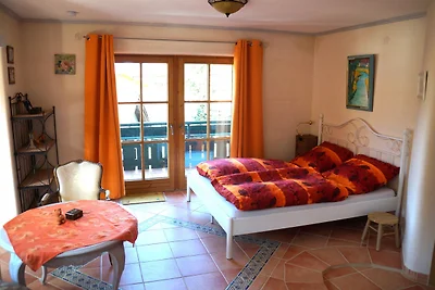 Konstanzer Bergblick mit