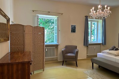 Ferienwohnung Villa Victoria mit