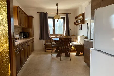 3072: Apartment MITTERFELD - Top A