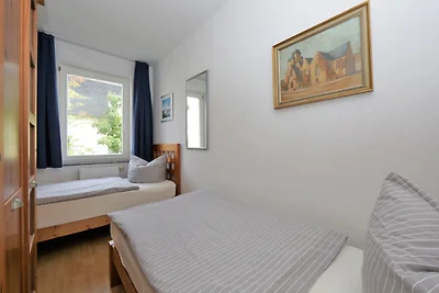 (Brise) Villa Seestern App. 03