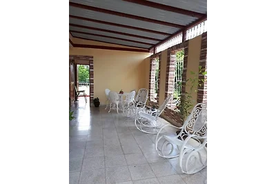 Vakantieappartement Gezinsvakantie Holguin