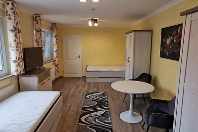 Ferienunterkunft Herbstsonne im