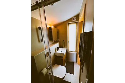 108 - Tiny House mit Blick ins