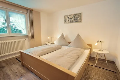 Daumen Haus Bergfrieden