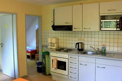 Appartamento Vacanza con famiglia Velgast