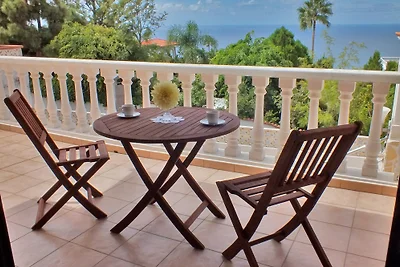 Ferienwohnung mit Meerblick - 105